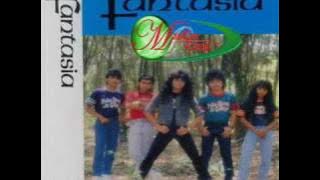 Fantasia - Bulan Kertas (HQ)