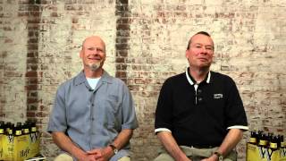 Widmer Brothers Who Came Up With The Idea For Hefe?