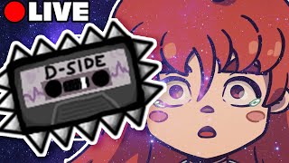 SMOTS - Celeste: Monika's D-Sides Farewell (VOD)