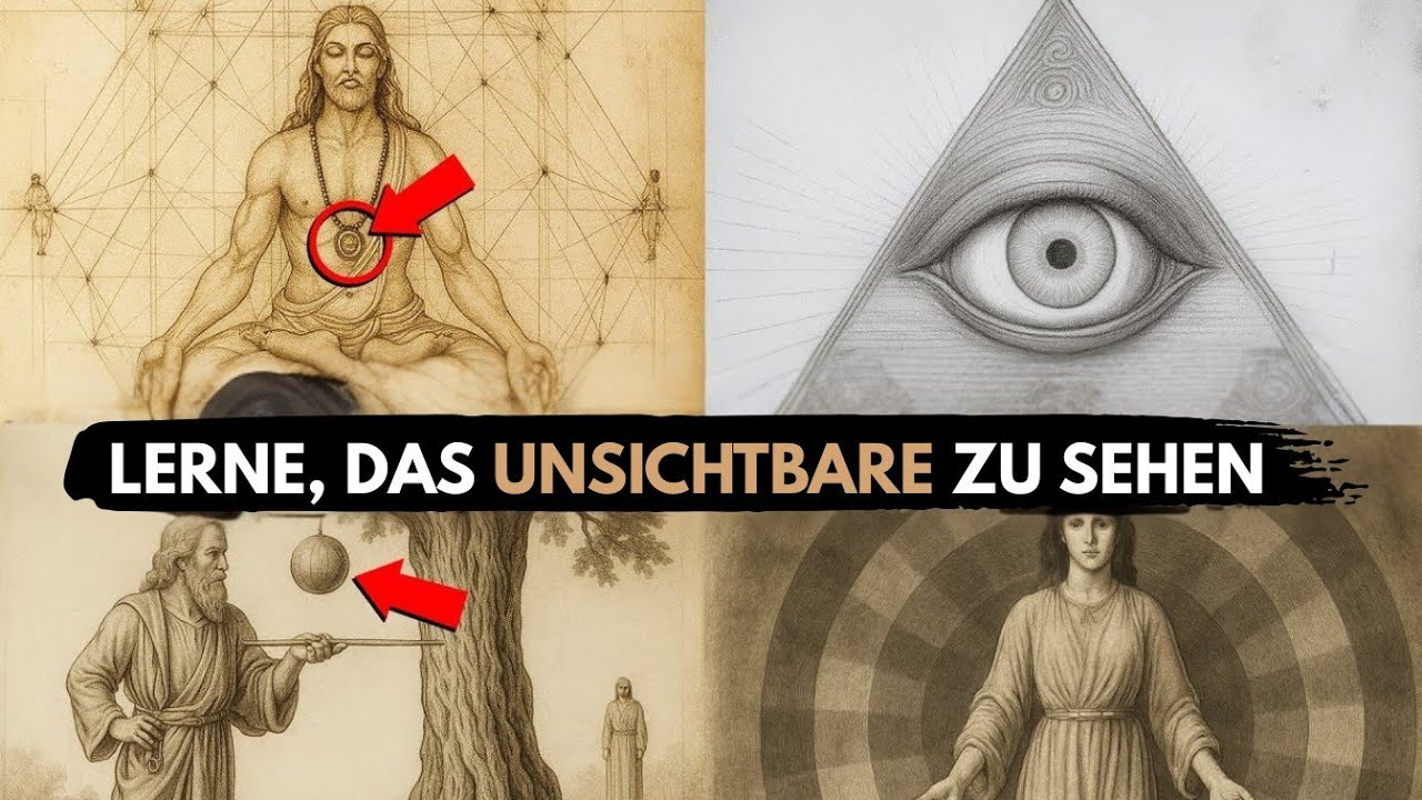 Sie müssen in vier Dimensionen denken | VERÄNDERN Sie Ihre Realität