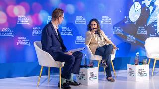 Tech Titans
Technology leaders examine how AI and digital infrastructure are strengthening capital efficiency and expanding market access. The focus is on execution at scale.
2030 Outcome
A forward view of how technology will deepen capital markets and shape investment opportunity through 2030.
Moderator: Mark Barton
Speakers:
Paroma Chatterjee, CEO India, Revolut Technologies India Private Limited Tech Titans