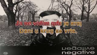 Negativ - Kraj (KARAOKE)