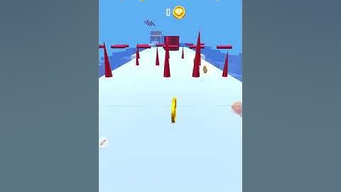 Coin Rush game level 5