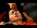 Ayurveda eye care treatment  akshi tarpana  india