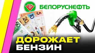 РОСТ ЦЕН на бензин в Беларуси: вырастут ли цены на всë и как быть с дефицитом работников | Романчук