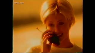 Intimate Universe The Human Body - Raging Teens Tlc Commercial Break 1 - 7 31 1999