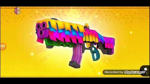 First Hacked Respawnables Video Part #1