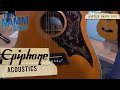 Epiphone Booth Visit at Winter NAMM 2020 - YouTube