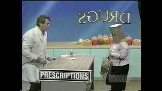 Big Chuck & Lil John : Prescription Drugs