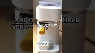 Nespresso Vertuo Vs Philips Baristina Brew Test