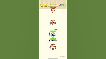 Save The Dog - Level 28 #gaming #games #savethedog