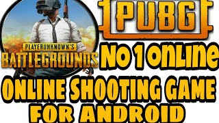 No 1 online army shooting game for android screenshot 5