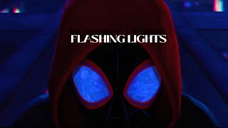 Miles Morales | Flashing Lights