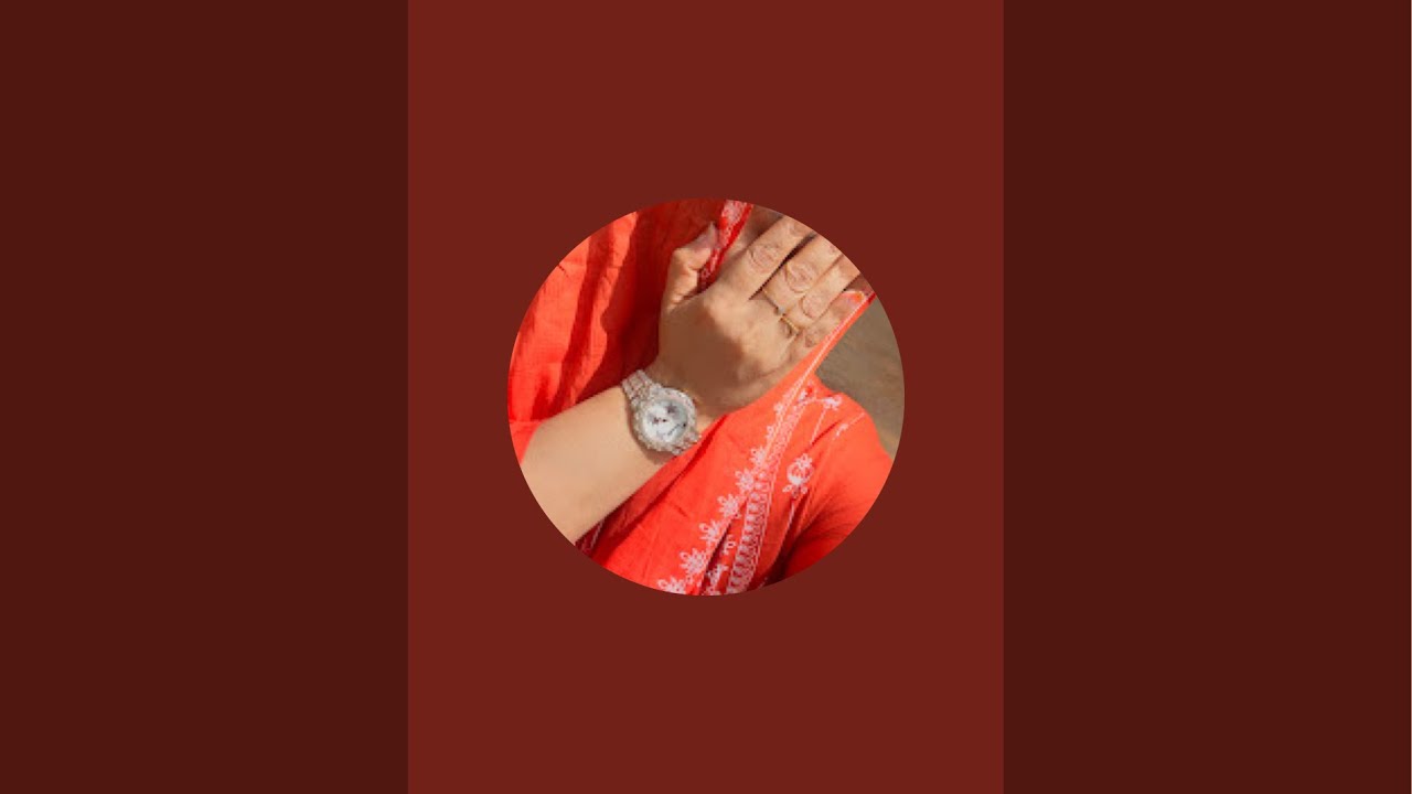 Shafna’ vlog is live