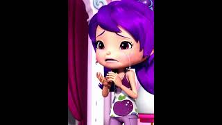 Plum Crying