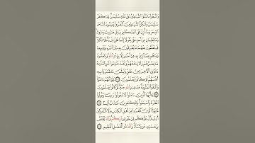 الربع الثاني من الحزب ۲: سورة البقرة: الشیخ: محمد صدیق المنشاوي