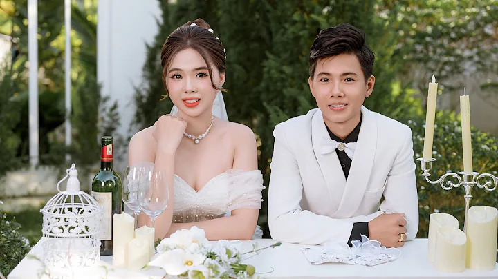 Lễ Thành Hôn Hữu Phước & Kim Nhung 20 02 al 2025