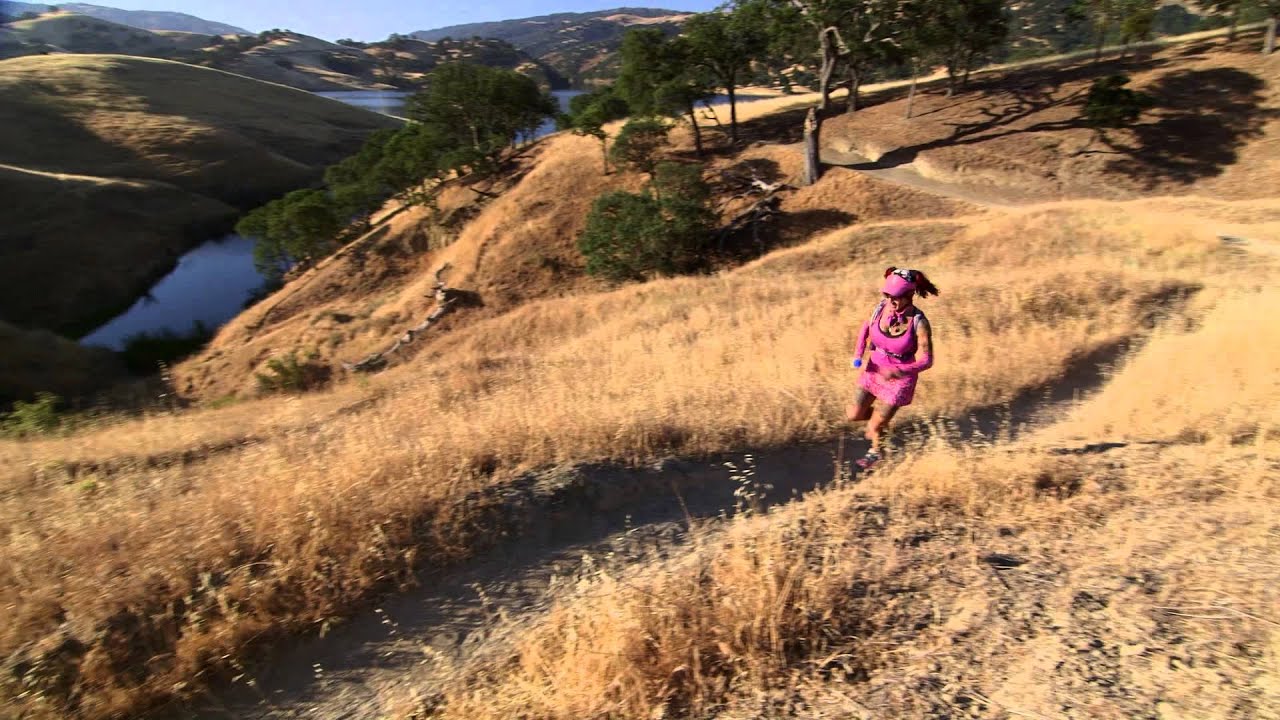 REI Member Stories: Ultra-runner
