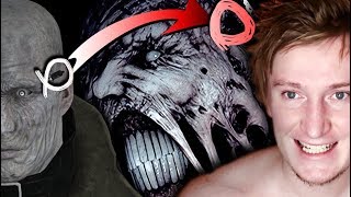 RESIDENT EVIL 3 Nemesis что с лицом? НОВЫЕ ПОДРОБНОСТИ