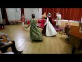 La Rossignol Early music an dance - La Vita di Cholino