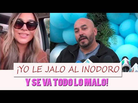 Video: Mayeli Alonso Eksploderer Mod Lupillo Rivera