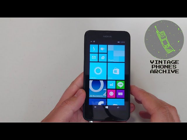 Nokia Lumia 630 Rm-976 Mobile phone menu browse, ringtones, games, wallpapers class=