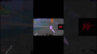 Minecraft krypton client #shorts #donutsmp