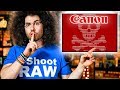 MAJOR WARNING from CANON?! Don’t EVER do THIS to your CAMERA!