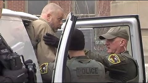 Change of venue for Delphi murder trial denied