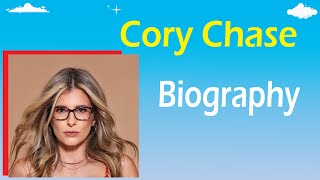 Cory Chase video compilation, Bio, Age, Height, Wiki, Nationality