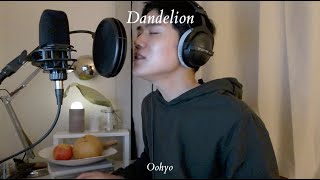 우효(OOHYO) - 민들레 Dandelion l Cover by Scott Roh(스캇로)