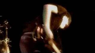 Bless The Fall - Black Rose Dying (live)