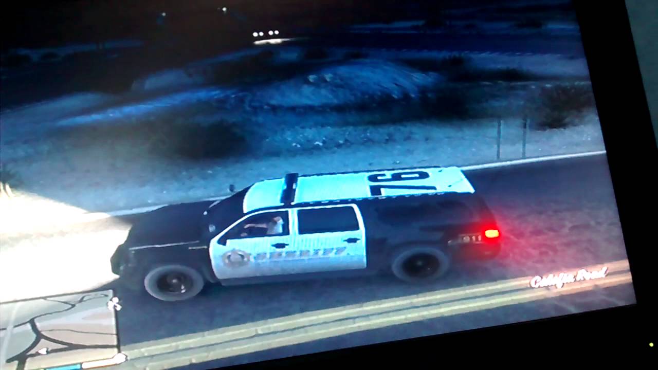 Comment Etre Policier Dans Gta 5 Comment devenir un policier dans GTA 5 - YouTube