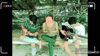 ilusi tak bertepi cover ukulele