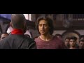 BAAGHI FIGHT SCENE BEFORE TRAINING