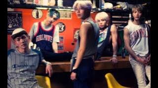 SHINee-View Full Audio