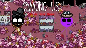 Among Us Hide and Seek #8 (with ColinTube) (ColinTube