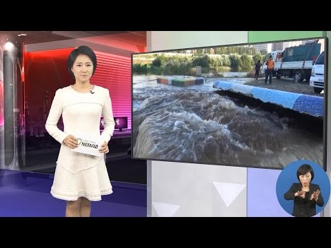 현장출동365일_ 10월 5주(수도관 파열 사고, 주택 추락 사고, 환풍구 추락 사고)