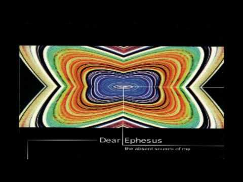 Dear Ephesus - Pinning Dreams