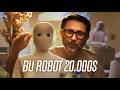 20.000$'lık Robot Hizmetçi Aldın Ama... İçinde Başka Biri Var! (NEO İnceleme)