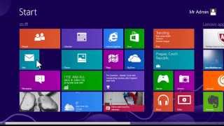 Windows 8 Help Guide - Help With Henry Series