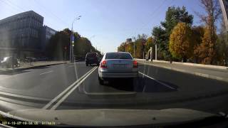 Уродцы на дорогах Уродцы на дорогах
