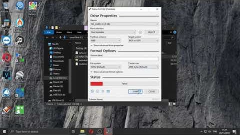 Fix Mikrotik Netinstall Error Windows 10 Cannot MBR on device   depends on nothing Solved