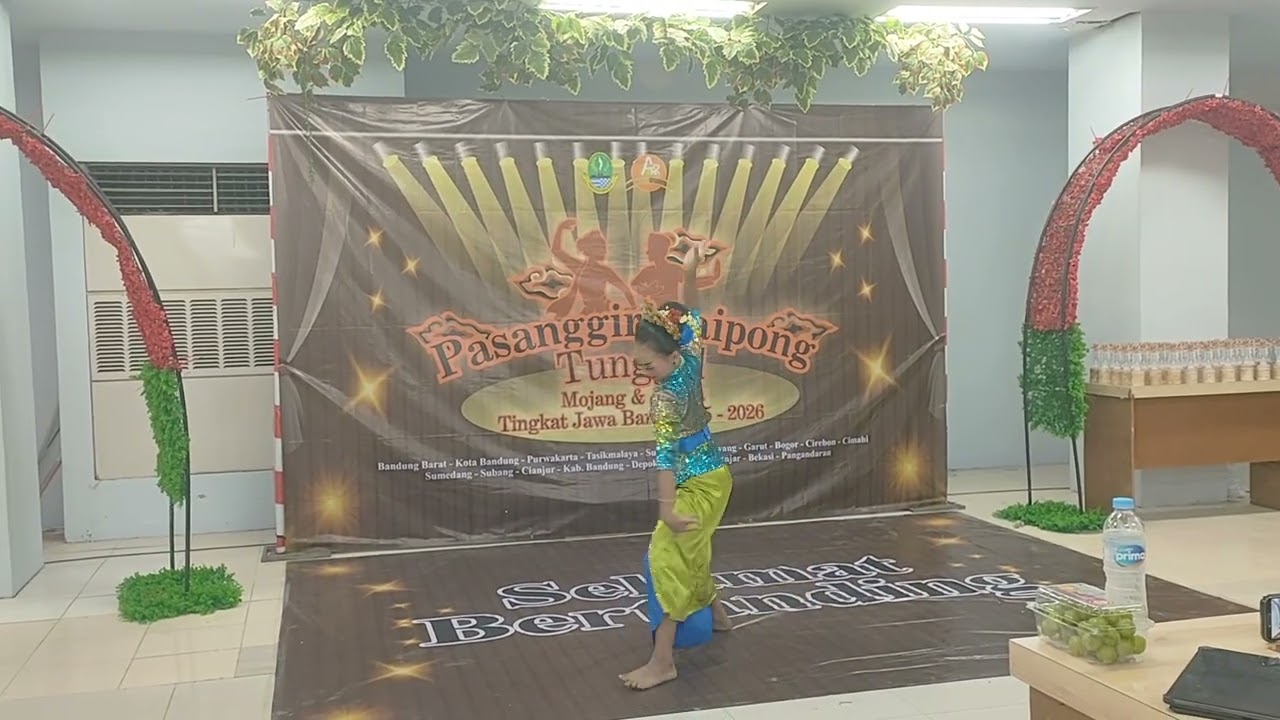 bentang bentang