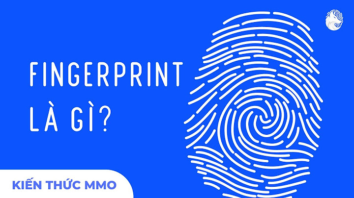 Trình duyệt web là loại phần mềm gì năm 2024