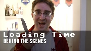 Loading Time - Professional Stabbists