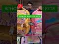 SCHOOL BAGS FOR KIDS SUNDAY SADAR CROCKERY MARKET DELHI AADYA #shorts #short #shortsfeed #shortvideo
