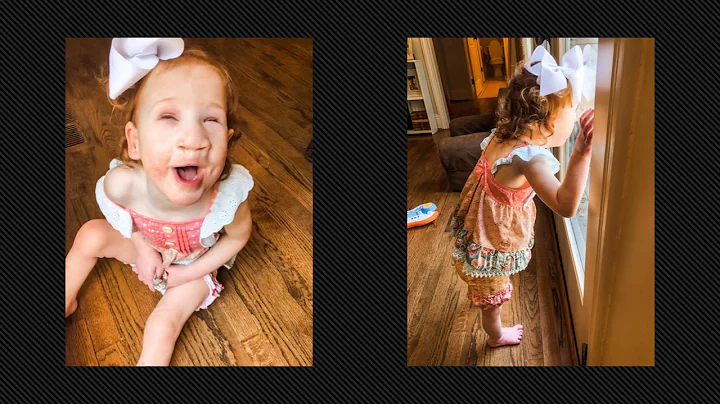 Nora Rose's Journey 2020 Slideshow