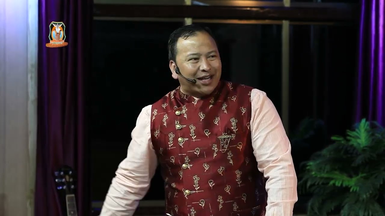 Haba phi ai sha ka kam U Trai, phi khmih lynti ne em ba U Blei un kyrkhu ia phi ?