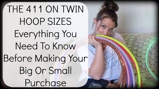 The 411 On Twin Hoop Sizes EVERYTHING YOU&#39;LL NEED TO KNOW